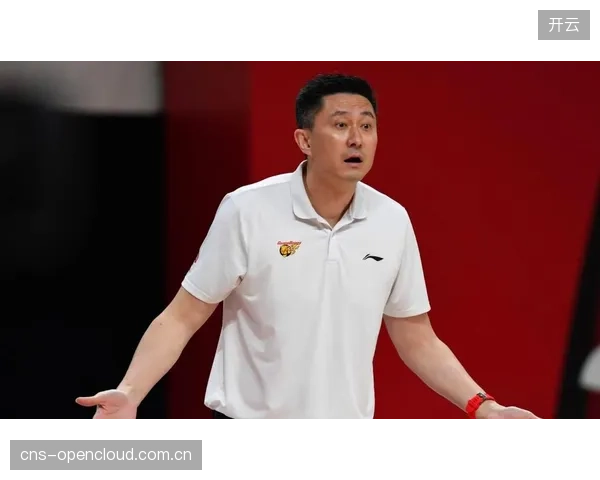 广东队季后赛中止步八强，杜锋的战术体系在面对北京队的防守时遭遇严峻考验。