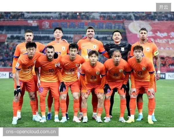 2026赛季中超的亚冠名额分配确定，将直接影响下赛季的洲际比赛格局。